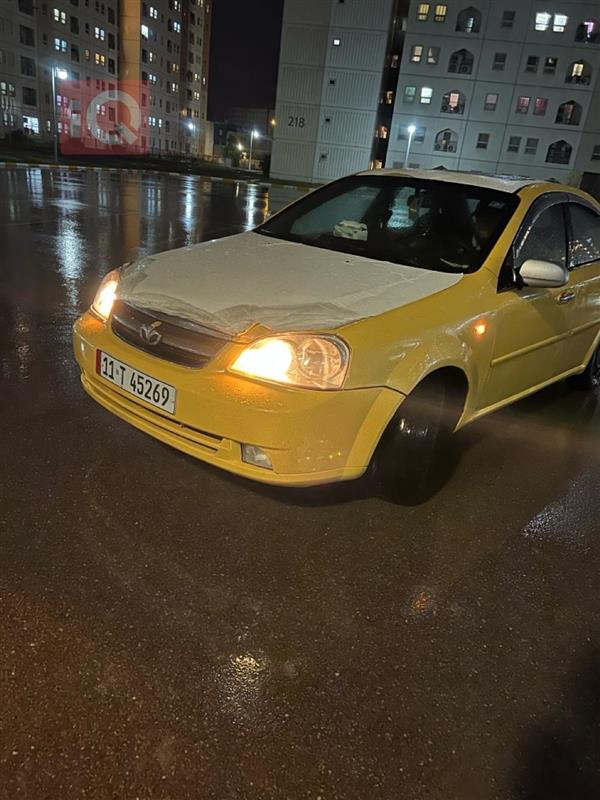 شيفروليه اوبترا 2007 للبيع في العراق -  بغداد